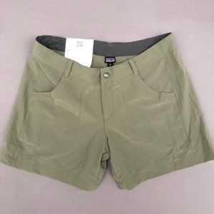 Patagonia Happy Hike Shorts